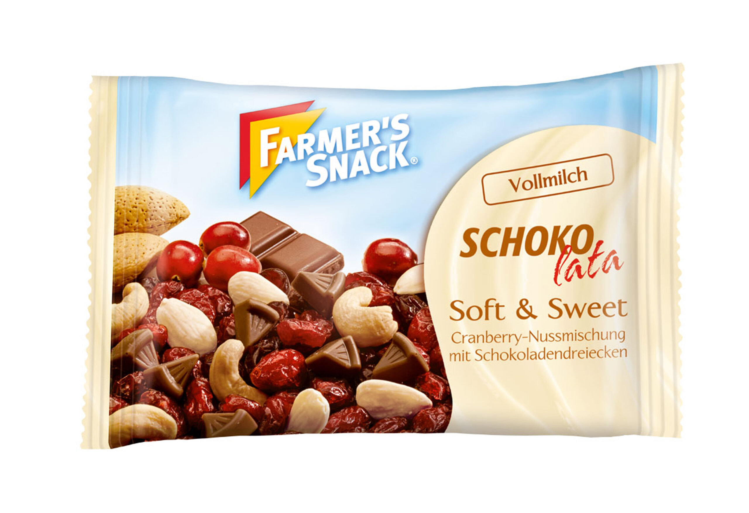 Schokolata Pocket<br>(FARMER’S SNACK)